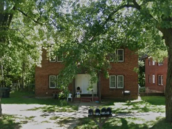 214 Howland St, Battle Creek, MI 49037