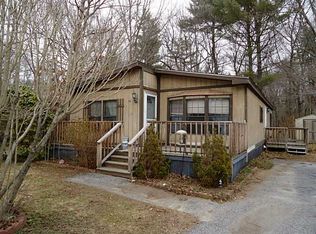 7 Comfort Way, Coventry, RI 02816