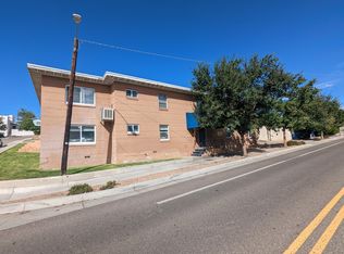 1209 Dr Martin Luther King Jr Ave NE, Albuquerque, NM 87106