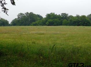 Zella Ln, Gilmer, TX 75644