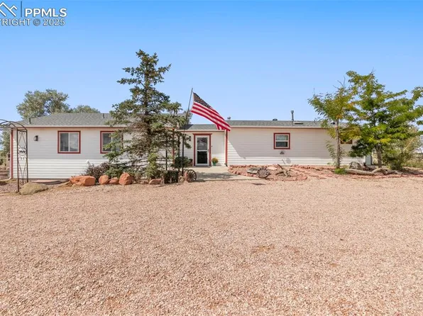 14155 Teleo Ct, Peyton, CO 80831