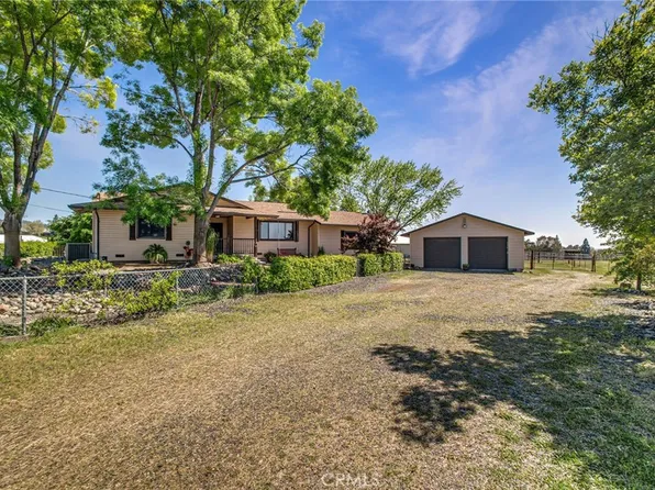 4370 Tao Way, Butte Valley, CA 95965