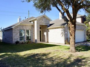 7431 Cragmont Bridge Dr, Cypress, TX 77433