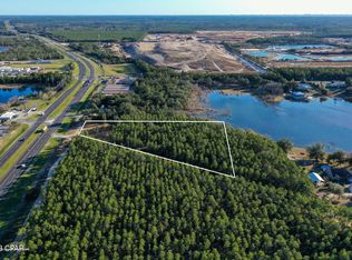 501 Brit Pond Rd #77, Panama City, FL 32409