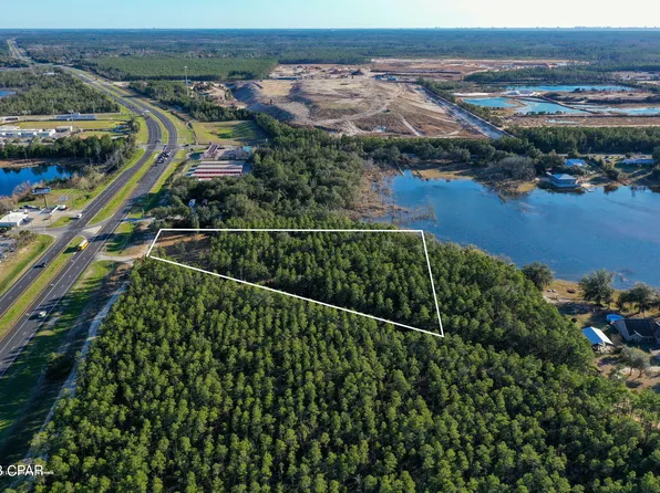 501 Brit Pond Rd #77, Panama City, FL 32409