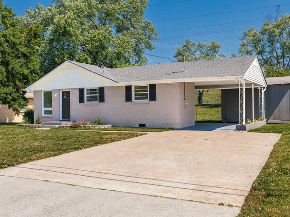 3228 Cloverwood Dr, Nashville, TN 37214