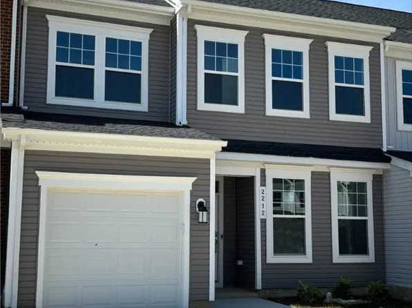 2212 Fallon Cir, Williamsburg, VA 23188