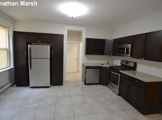 105 Homestead St #3, Dorchester, MA 02121