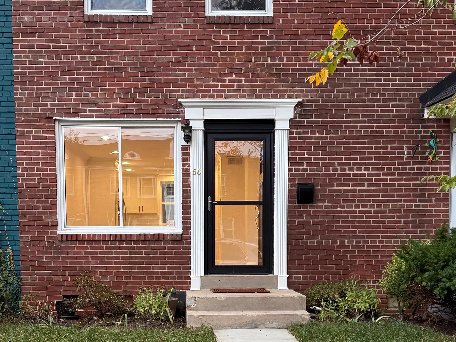 50 Dale St — Photo 1