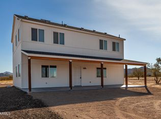 52599 W Dune Shadow Rd, Maricopa, AZ 85139