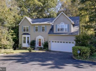 3605 Harlequin Ct, Huntingtown, MD 20639
