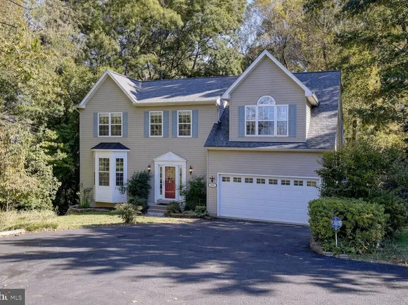 3605 Harlequin Ct, Huntingtown, MD 20639