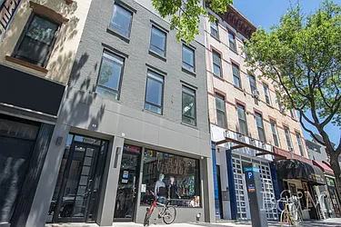 Rented by Brick&Mortar