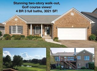 211 Agincourt Pl, Georgetown, KY 40324