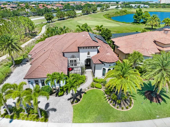 6275 Arroyo Dr, Melbourne, FL 32940