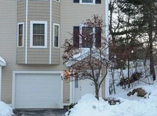 262 Littleton Rd APT 46, Chelmsford, MA 01824