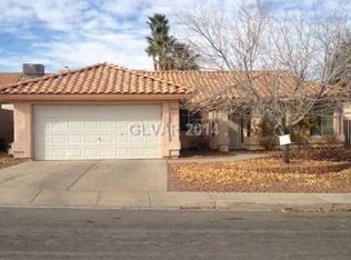 802 Teal Wing Way, Henderson, NV 89002