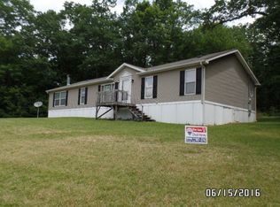3966 Nubbins Ridge Rd, Beeson, WV 24714