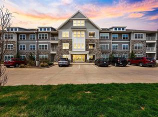 260 N Scott Blvd #205, Iowa City, IA 52245