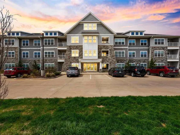 260 N Scott Blvd #205, Iowa City, IA 52245