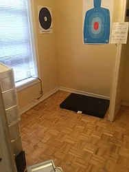 Rented by Crosstown Apartments NYC