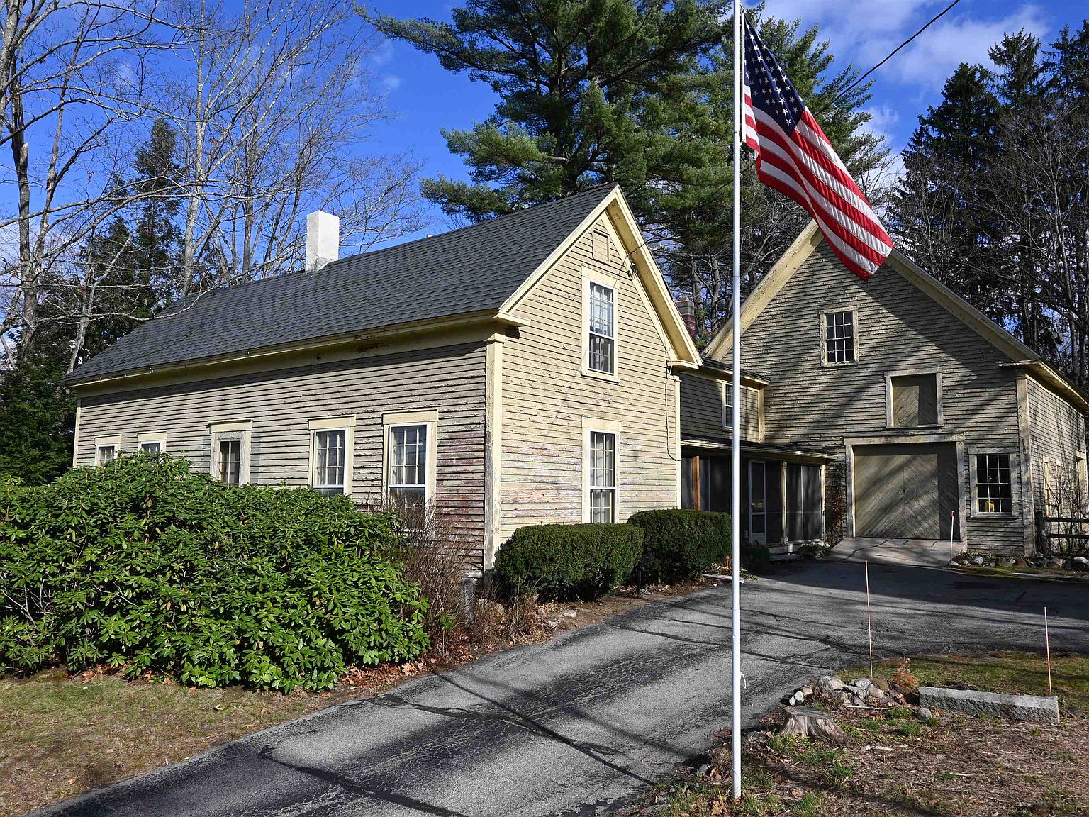 43 Maple Street, Hopkinton, NH 03229 Zillow