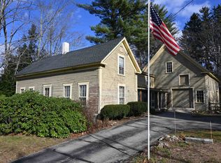 43 Maple St, Hopkinton, NH 03229