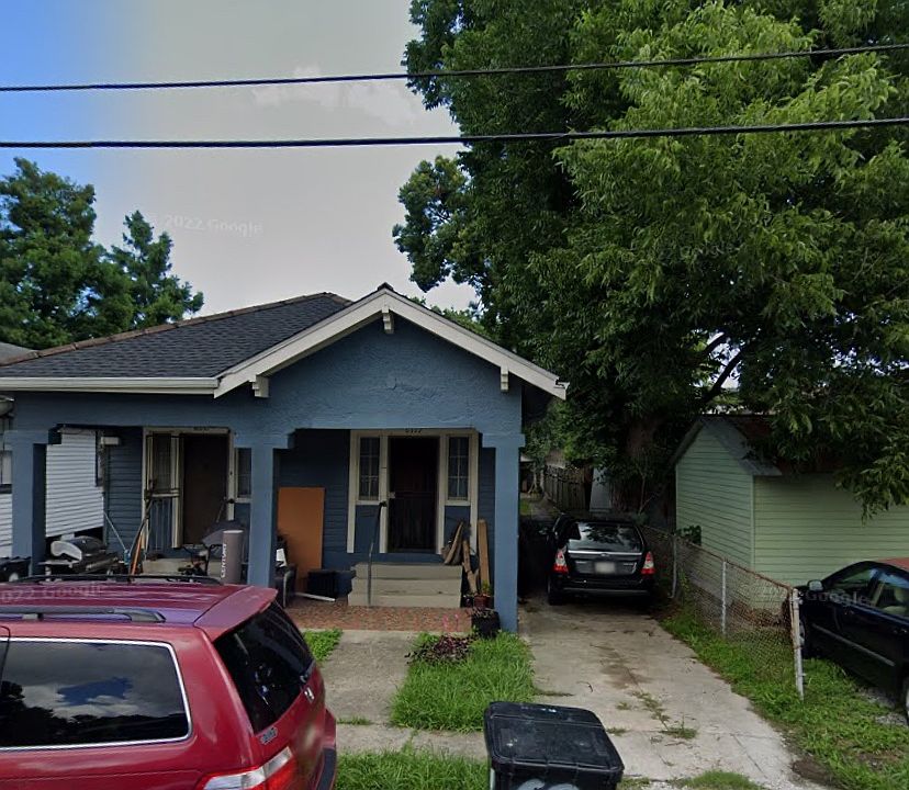 1st image of 6317 S Prieur St