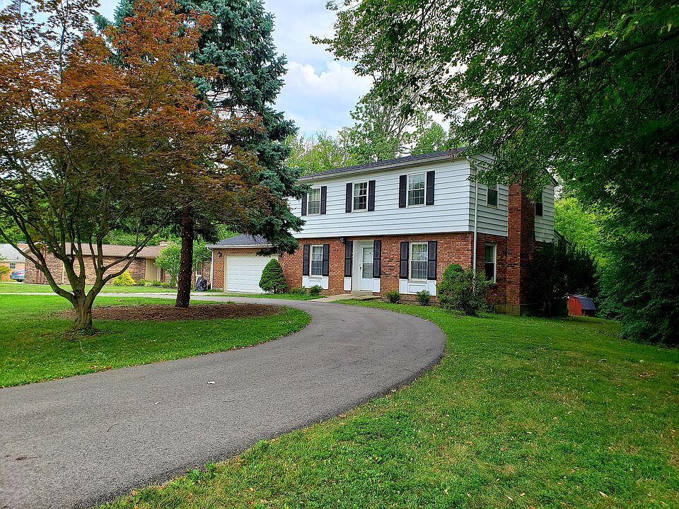 1st image of 7861 Woody Hollow Dr