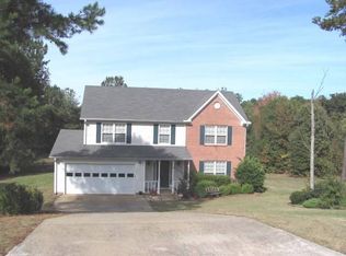 780 Beaver Pond Trl, Fairburn, GA 30213