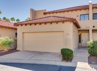8440 E Agape Dr, Tucson, AZ 85715