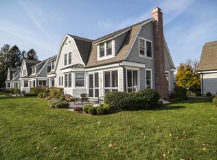 446 Main St UNIT 14, Old Saybrook, CT 06475