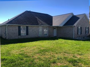 3507 Adams Gate Rd, Knoxville, TN 37931