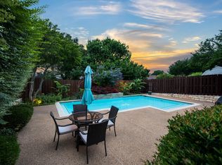 2134 Teton, Carrollton, TX 75006