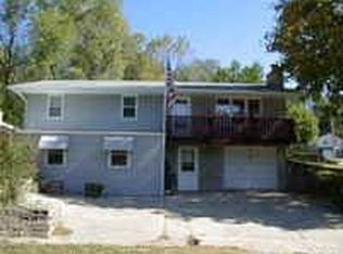 700 Fawcett St, Sioux City, IA 51103