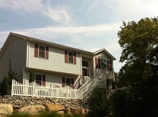 87 Phenix Ave, West Warwick, RI 02893