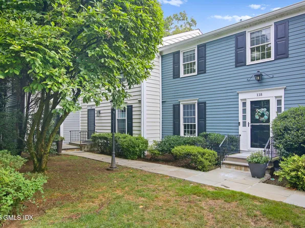 118 Greenwich Hills Dr, Greenwich, CT 06831