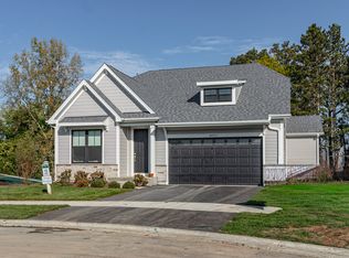 22137 W Casa Bella Vw, Kildeer, IL 60047