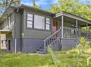 913 12th Ave, Midfield, AL 35228