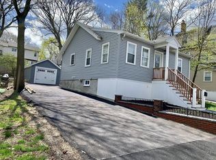 93 Cotton Ave, Braintree, MA 02184