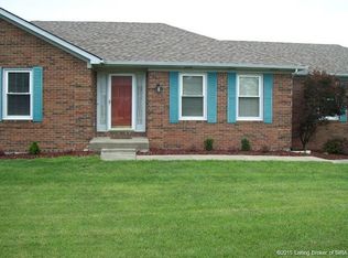 6442 Meadow Oak Dr, Georgetown, IN 47122