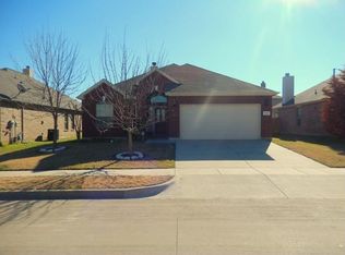 436 Angler Dr, Crowley, TX 76036