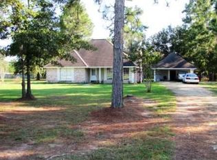 19480 S Fitzmorris Rd, Covington, LA 70435