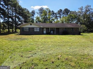 7307 Blocker Rd, Glennville, GA 30427