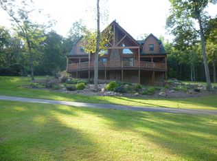 10850 Big Valley Pike, Mill Creek, PA 17060
