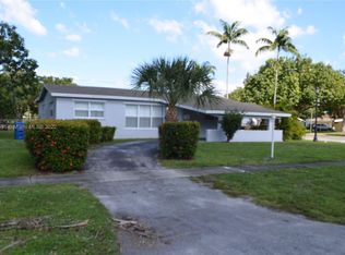 6101 NW 15th St #0, Fort Lauderdale, FL 33313