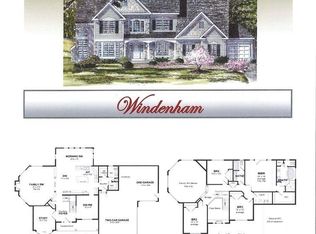 22A Old New Salem Rd, Voorheesville, NY 12186