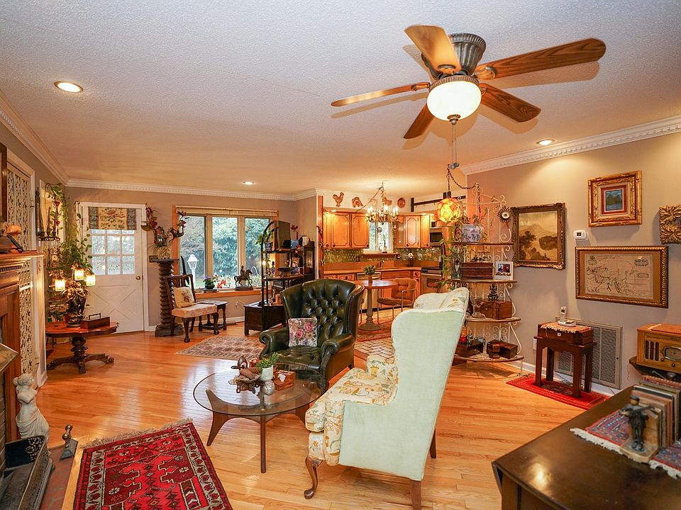 612 N Valley Dr 2, Chattanooga, TN 37415 Zillow
