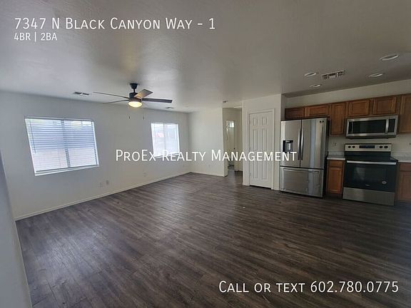 3rd image of 7347 N Black Canyon Hwy Unit 1
