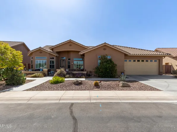 11263 E NELL Avenue, Mesa, AZ 85209